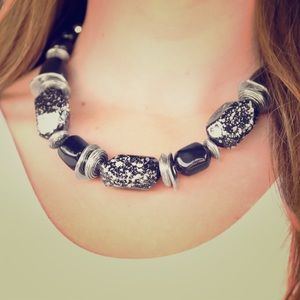 Paparazzi necklace